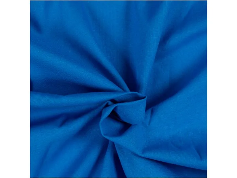Creativ Company Stoff 145 cm x 200 cm, Blau Creativ Company Stoff 145 cm x 200 cm, Blau