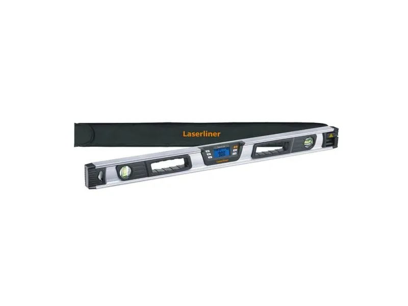 Laserliner Wasserwaage DigiLevel-Laser G80 Laserliner Wasserwaage DigiLevel-Laser G80