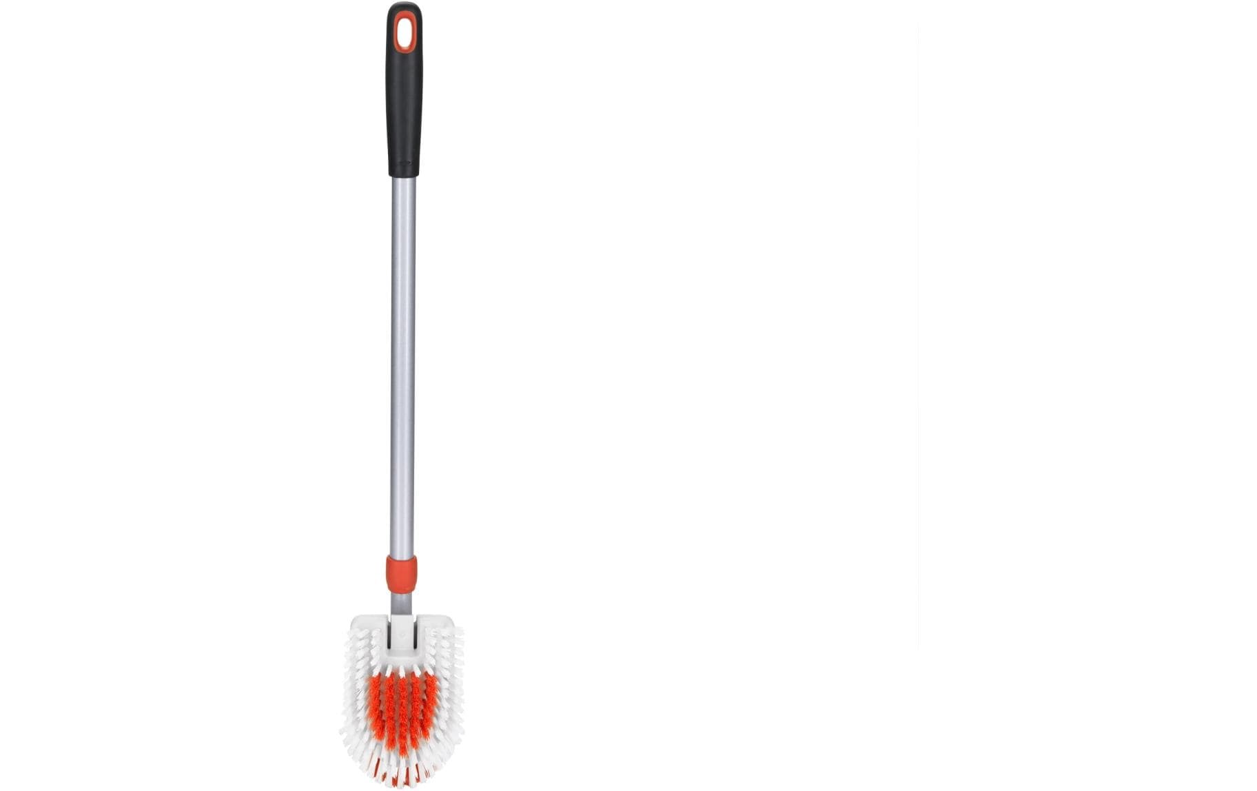 Oxo Good Grips Ersatzkopf für Duschreiniger, Weiss