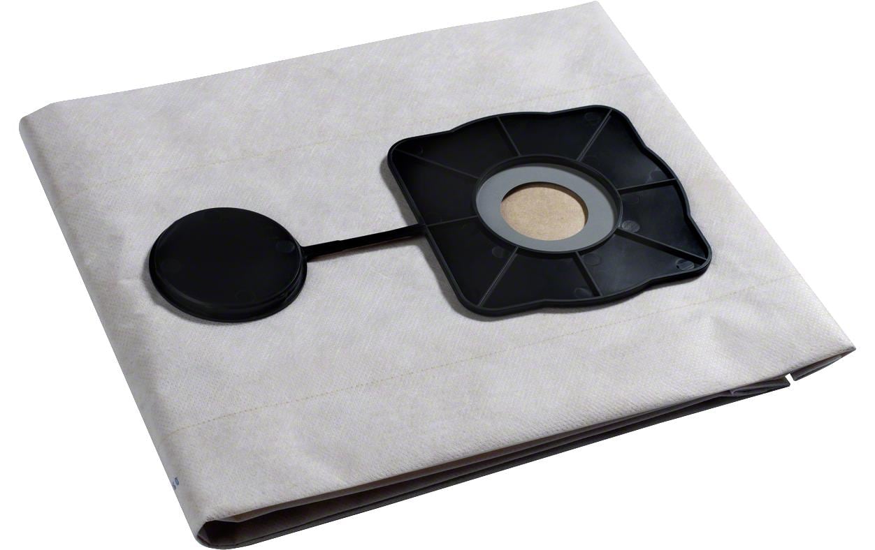 Bosch Professional Nassfilterbeutel zu GAS 35 & 55, 5 Stück