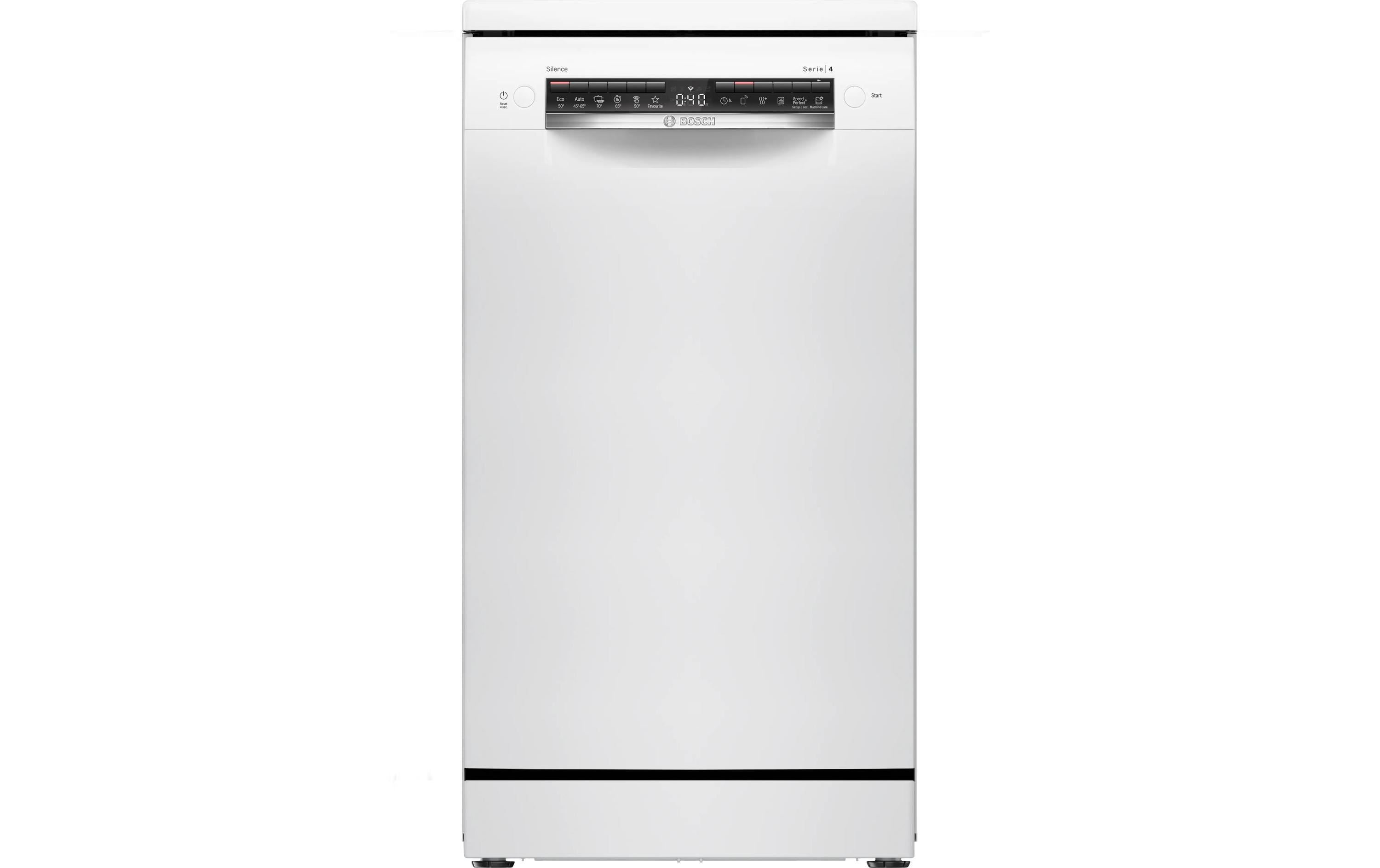 Bosch Geschirrspüler SPS4HKW49E Bosch Geschirrspüler SPS4HKW49E