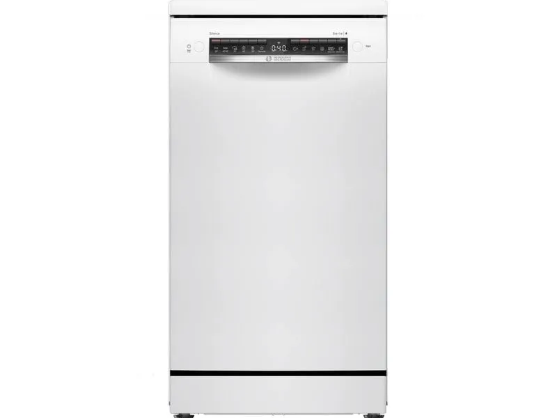 Bosch Geschirrspüler SPS4HKW49E