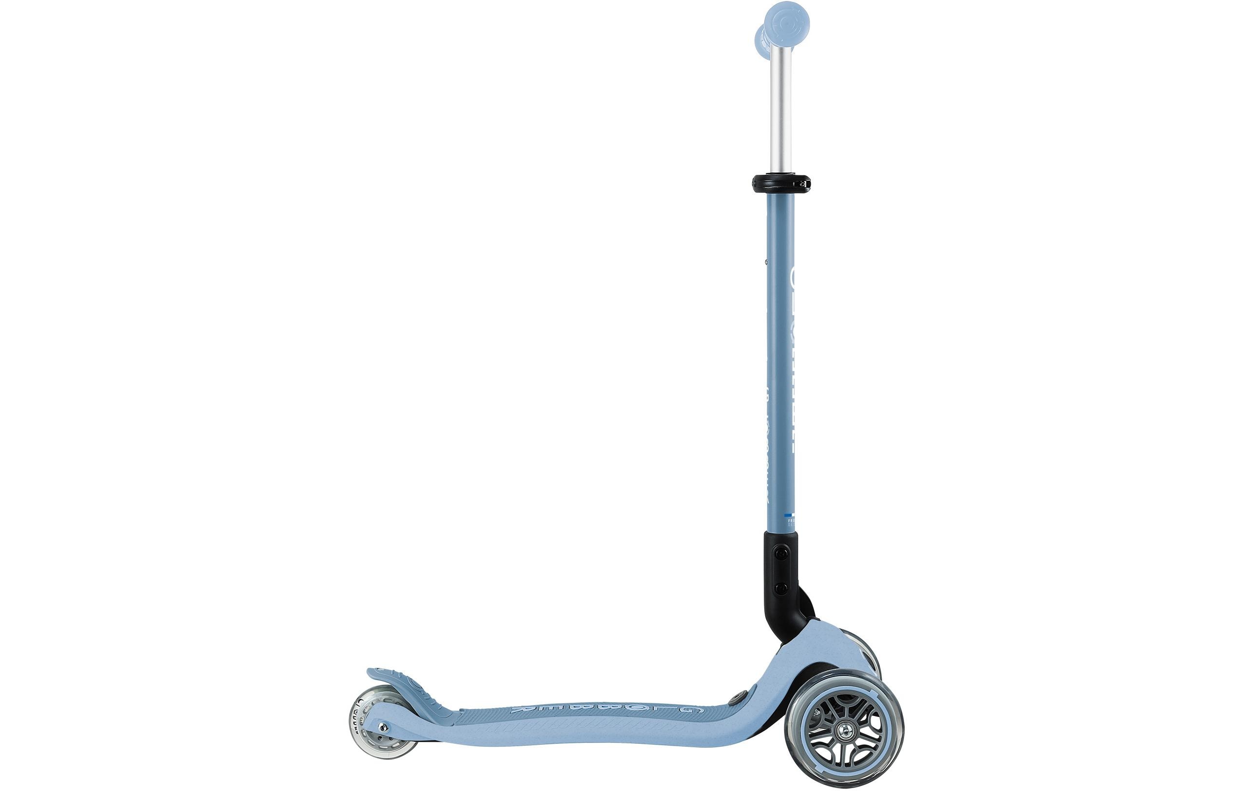 GLOBBER Scooter GO UP Active Ecologic Blue Berry