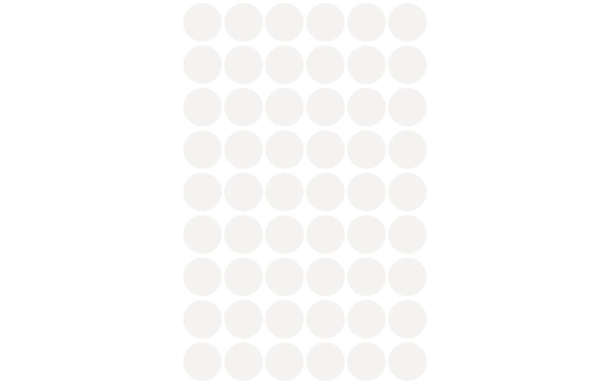 Avery Zweckform Klebepunkte 12 mm Weiss Avery Zweckform Klebepunkte 12 mm Weiss