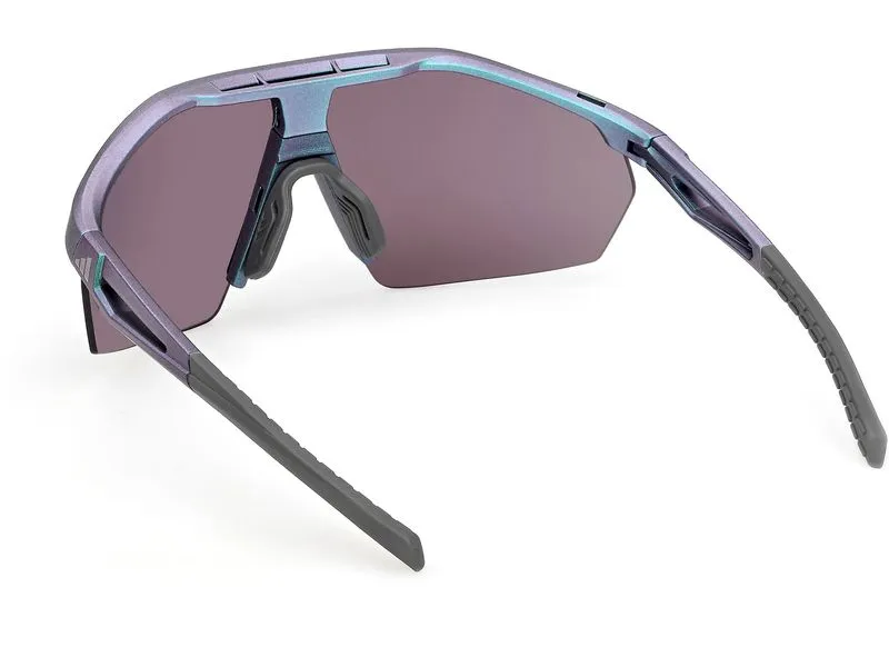 adidas Anemos Light SP0115 Sonnenbrille, Frame Matte Dark Green adidas Anemos Light SP0115 Sonnenbrille, Frame Matte Dark Green