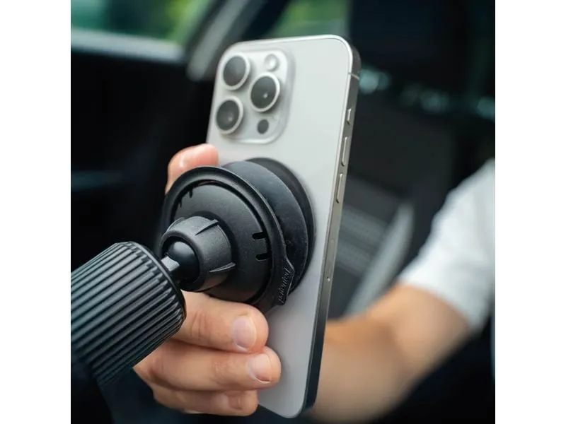 Silwy MAGNET-Smartphone-Halterung
