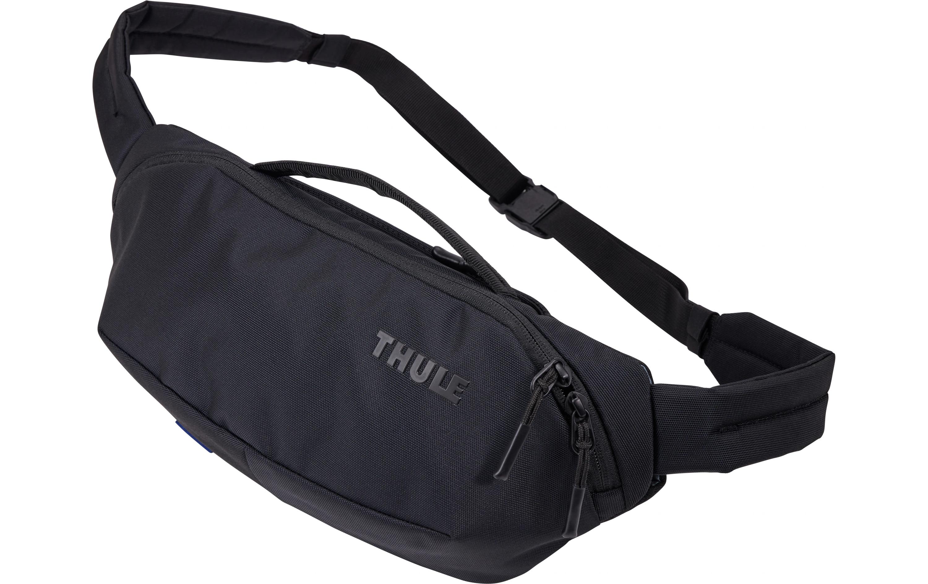 Thule Schultertasche Subterra 2 Black