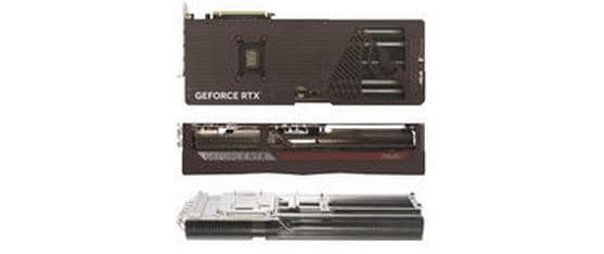 ASUS Grafikkarte GeForce RTX 5080 16GB GDDR7 Noctua OC Edition