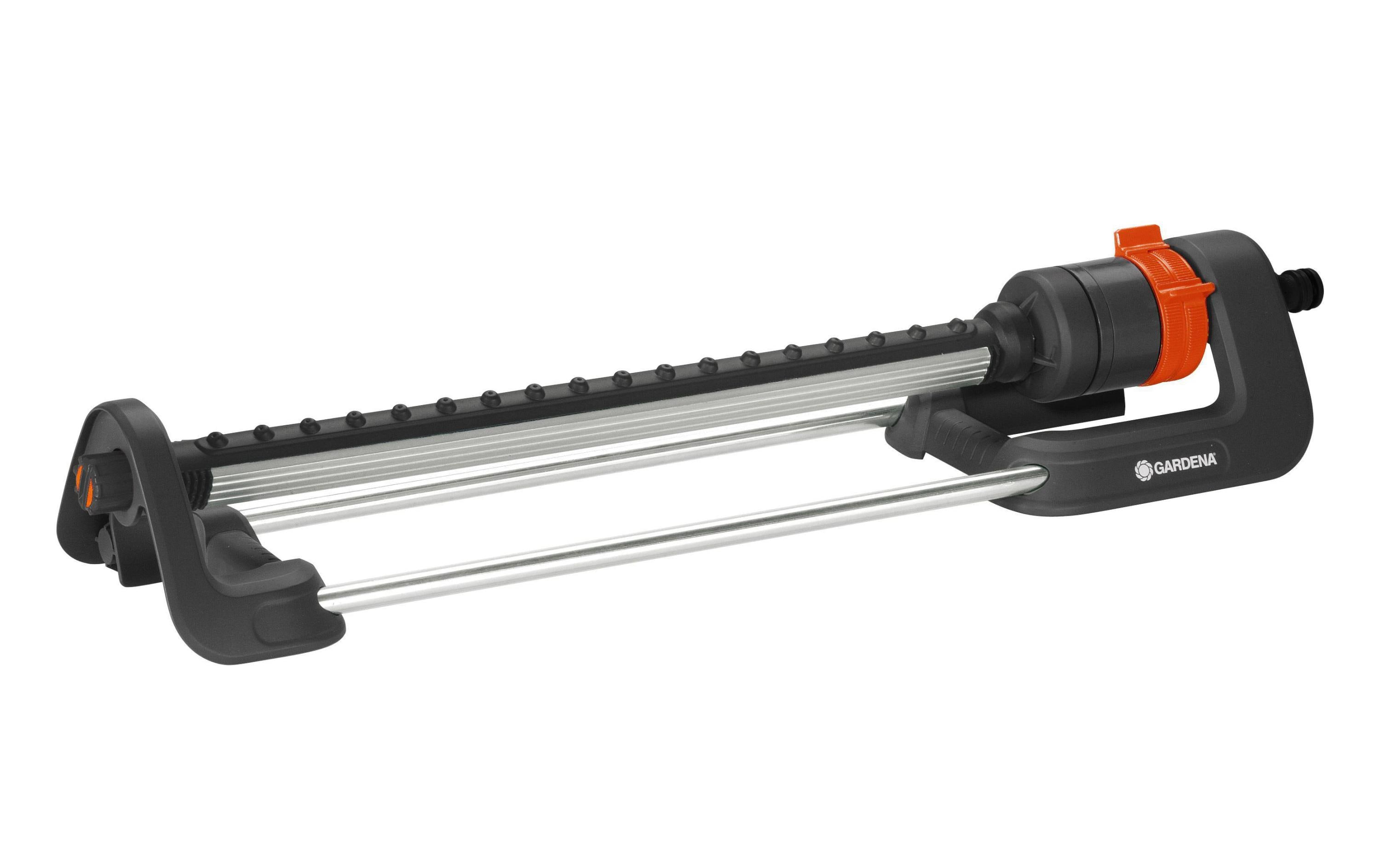 GARDENA Viereckregner Aqua L GARDENA Viereckregner Aqua L