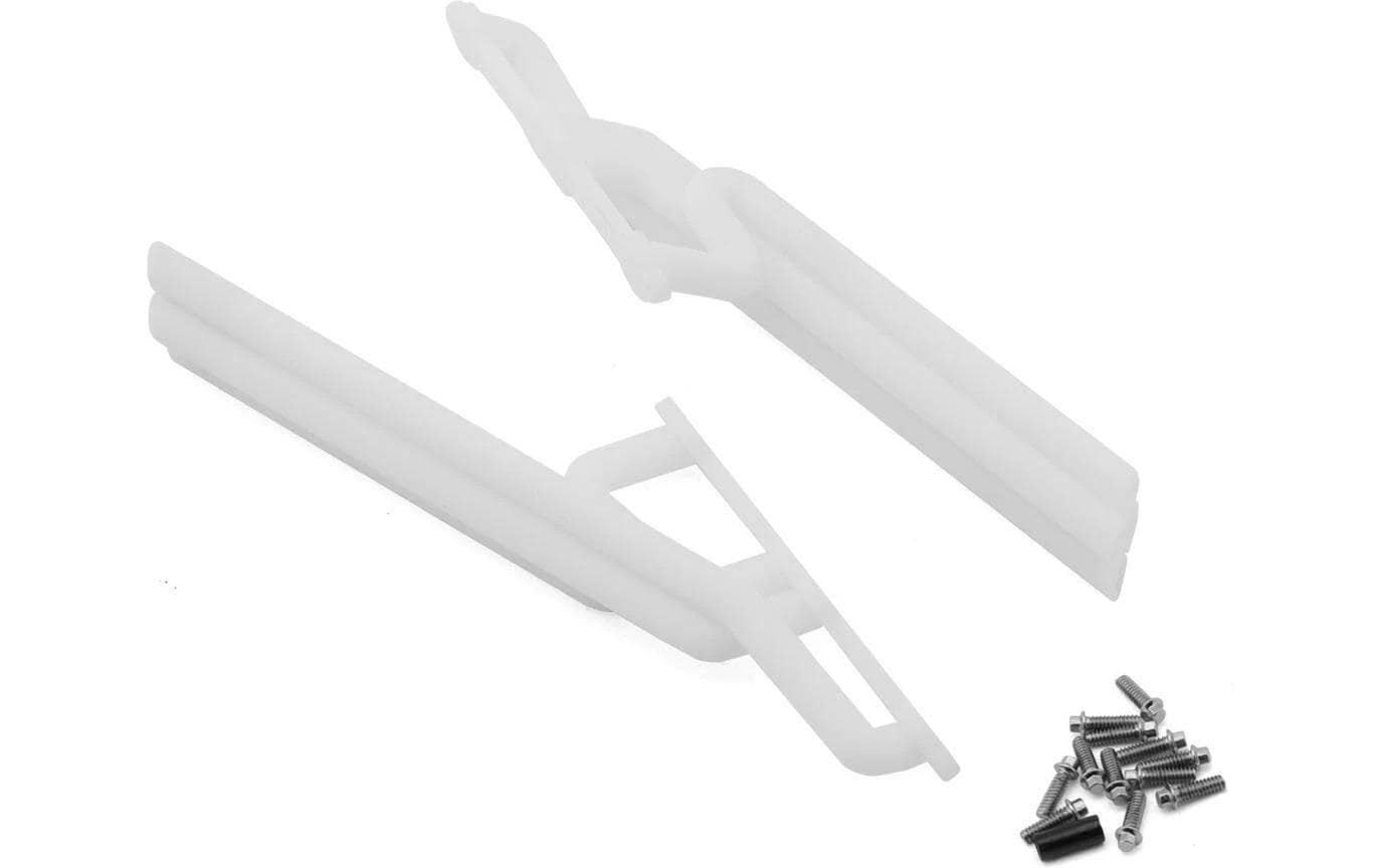 RC4WD Auspuff-Zoomie-Krümmer