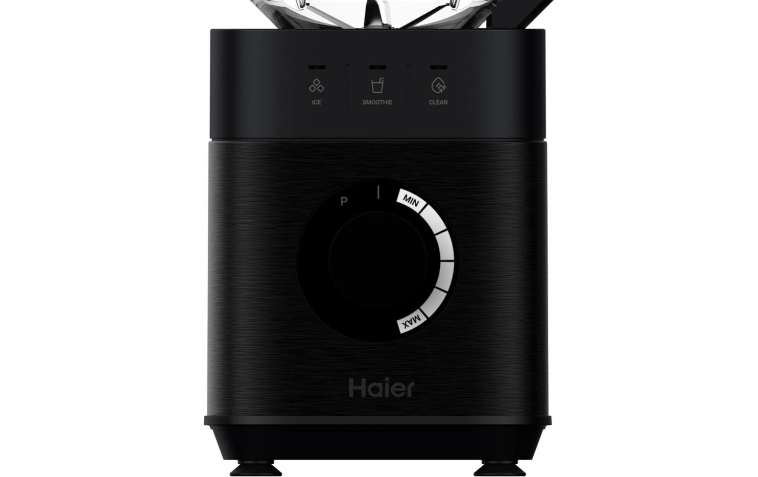 Haier Standmixer HBL5B2 021 Schwarz