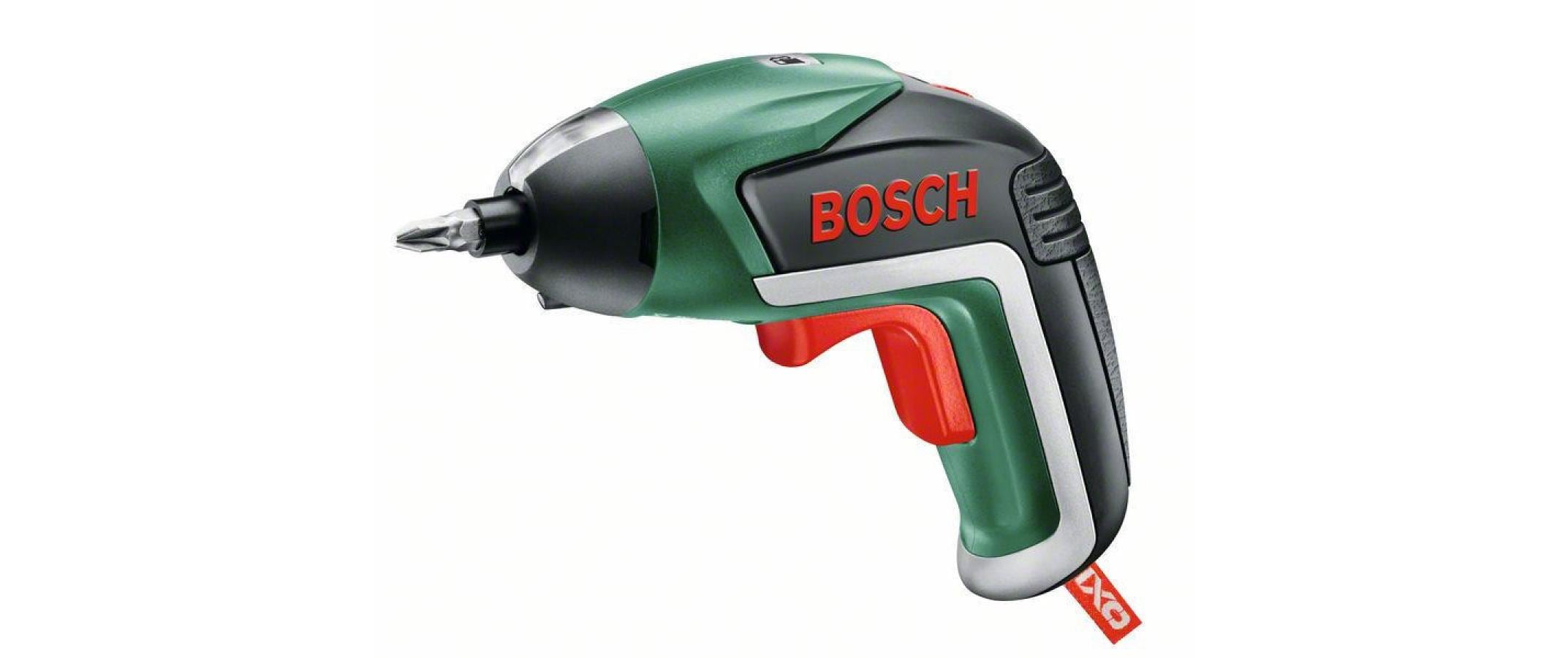 Bosch Akku-Schrauber IXO V 1 x 1.5 Ah Bosch Akku-Schrauber IXO V 1 x 1.5 Ah