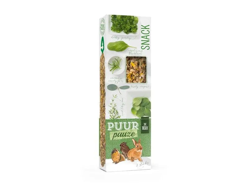 Witte Molen Sticks mit Eukalyptus, 180 g