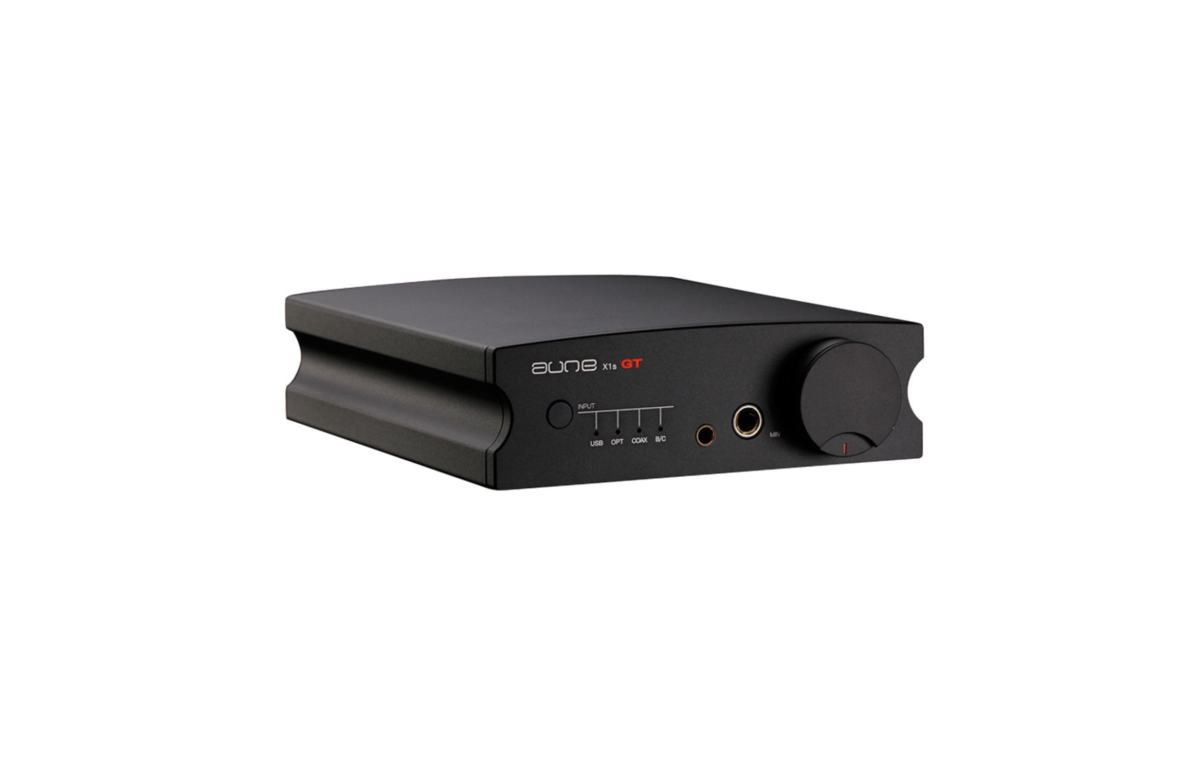 Aune Kopfhörerverstärker & USB-DAC X1 s GT – 8. Generation