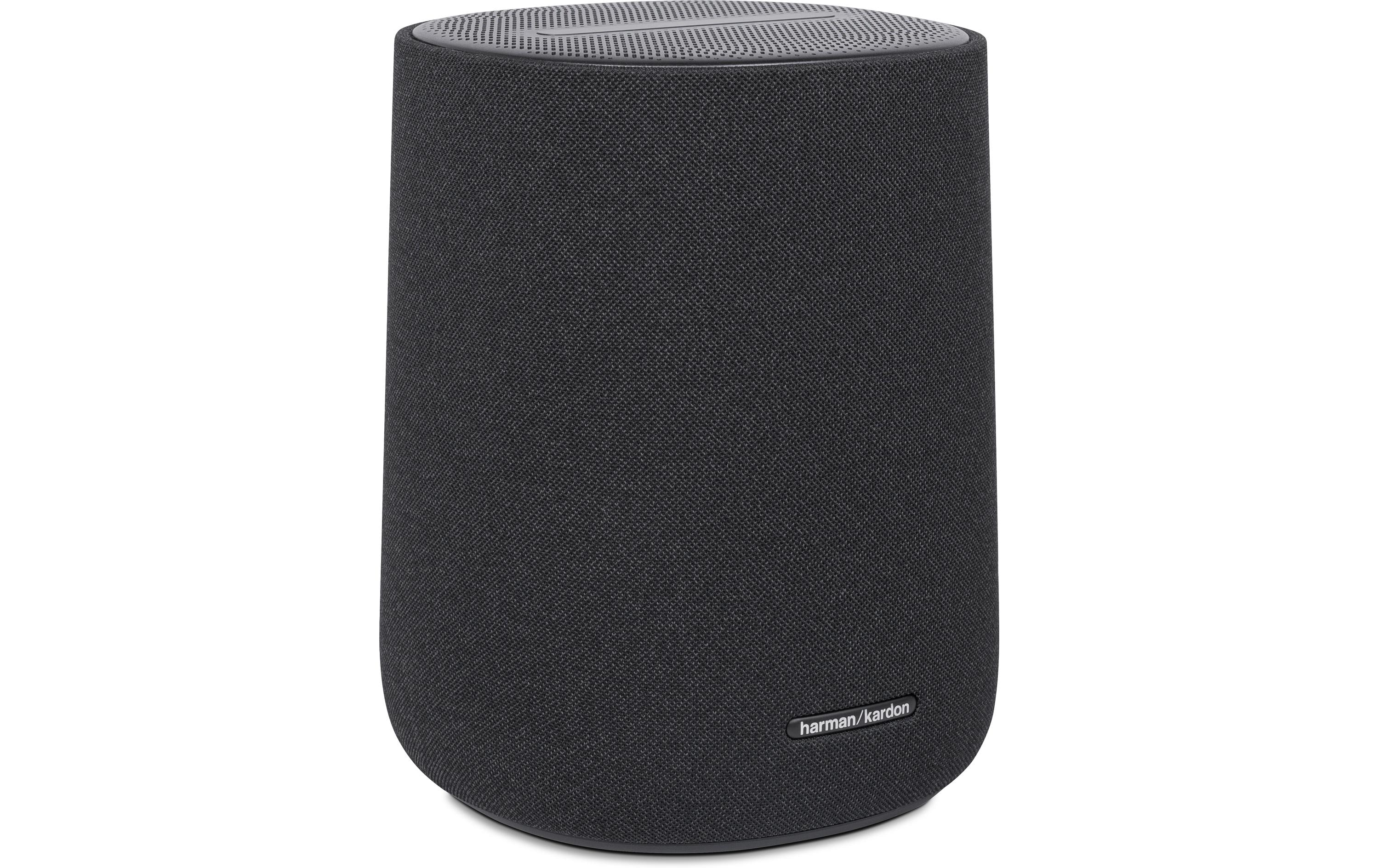 Harman/Kardon Smart Speaker Enchant Schwarz Harman/Kardon Smart Speaker Enchant Schwarz
