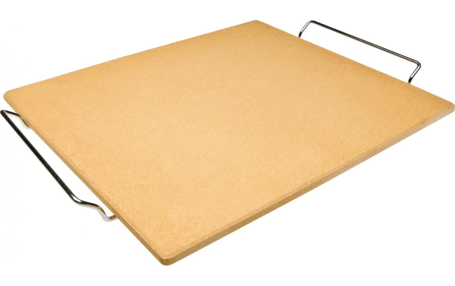 Ibili Pizzastein Eckig Ibili Pizzastein Eckig