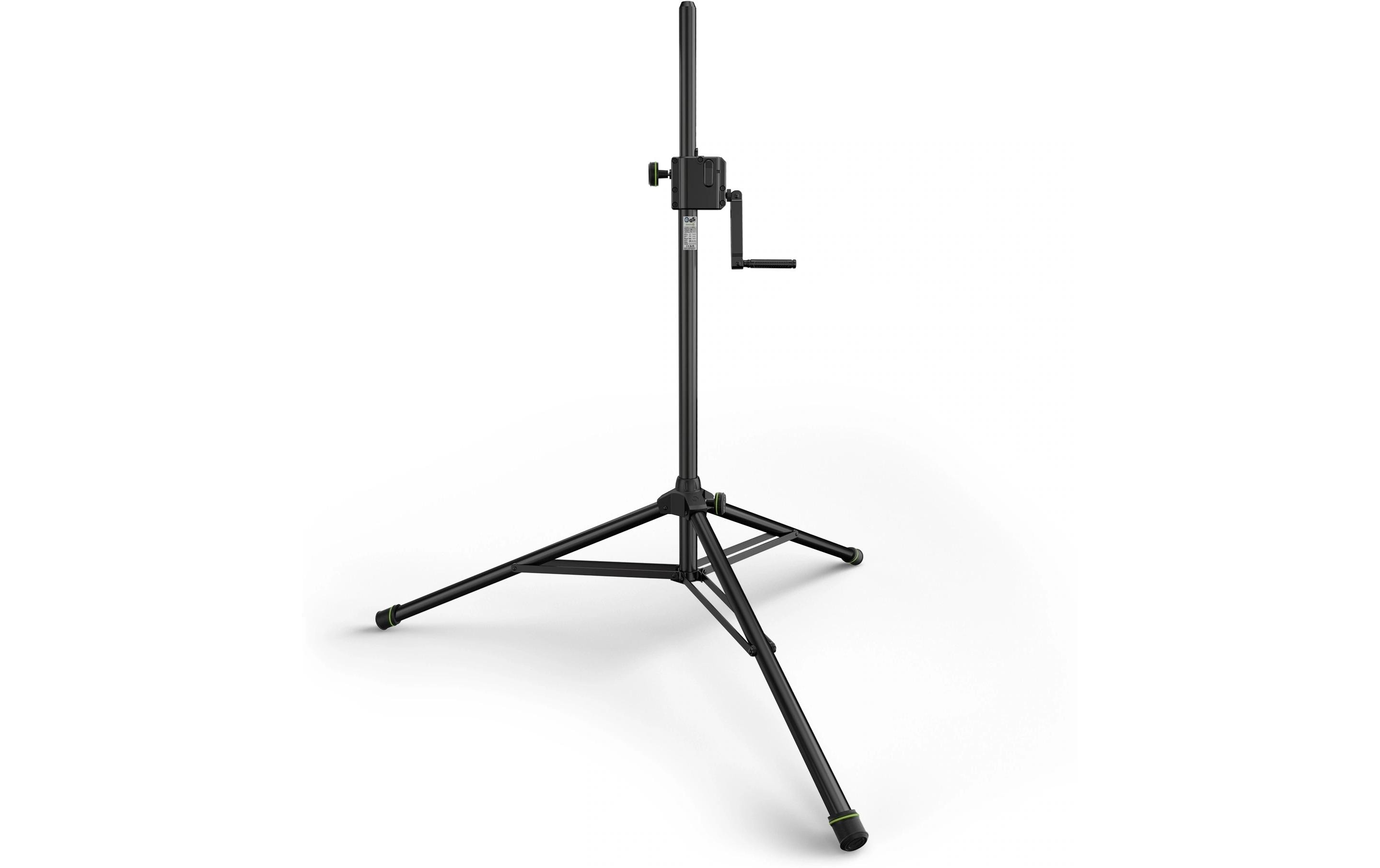 Gravity Boxenstativ SP 5322 B