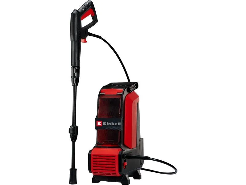 Einhell Akku-Hochdruckreiniger HYPRESSO 36/105