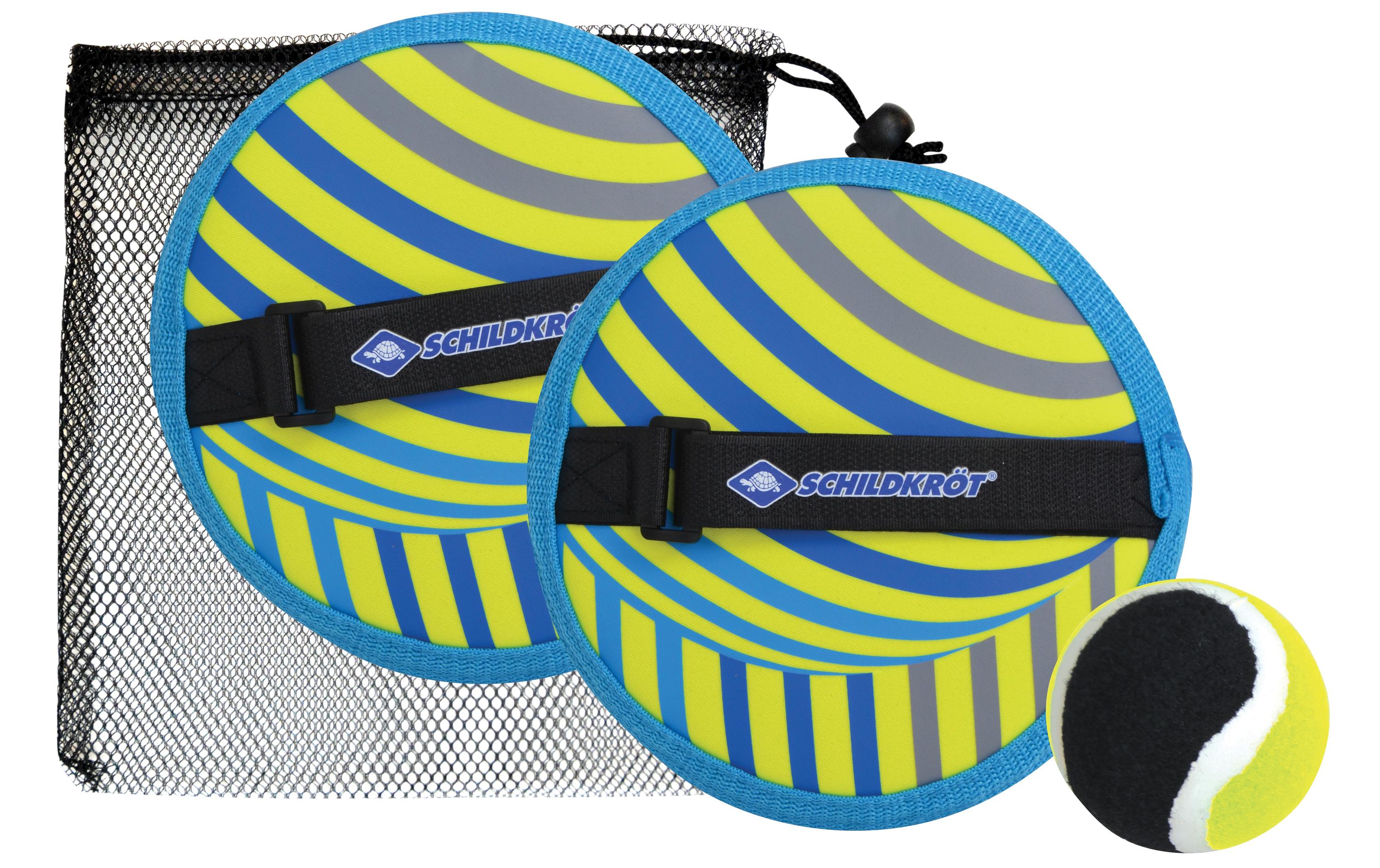 Schildkröt Funsports Funsport Neopren Klettball Set