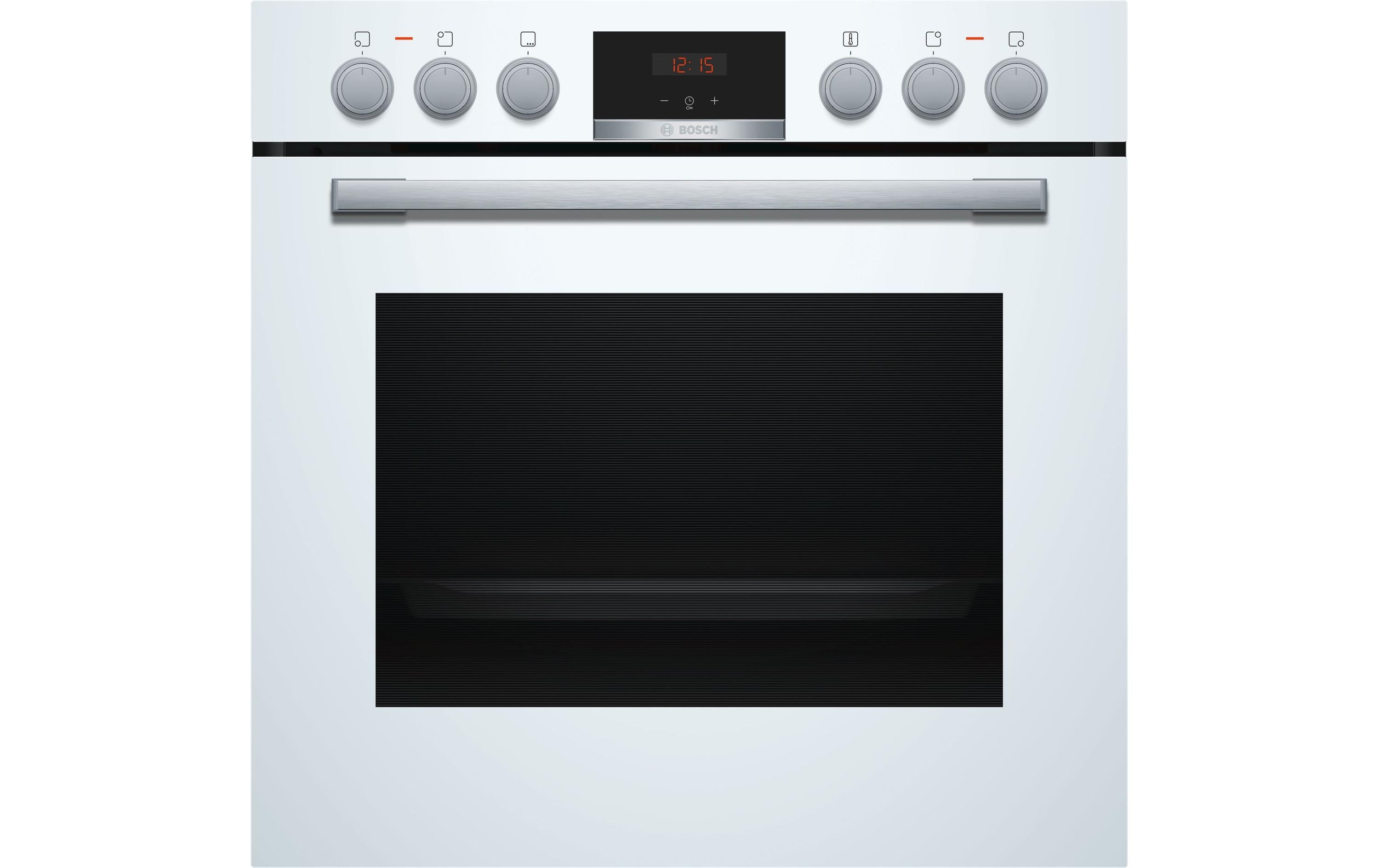 Bosch Einbauherd HEA513BW3 Weiss A+ Bosch Einbauherd HEA513BW3 Weiss A+