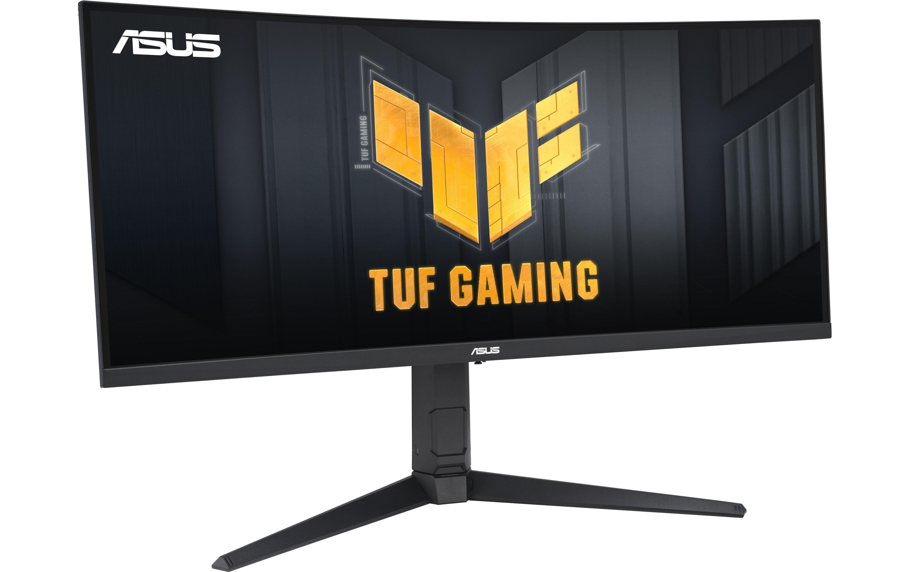 ASUS Monitor TUF Gaming VG34VQEL1A ASUS Monitor TUF Gaming VG34VQEL1A