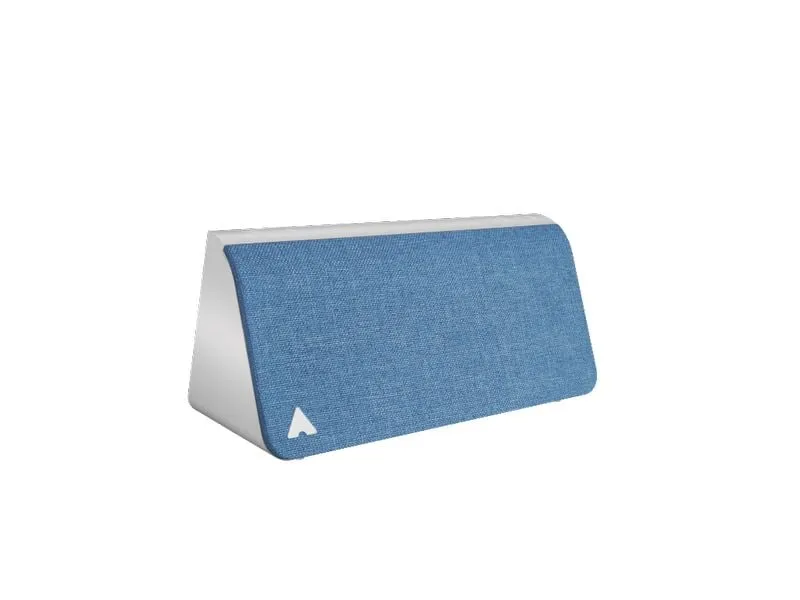 Mitipi KEVIN.3 Frontabdeckung, Blau Mitipi KEVIN.3 Frontabdeckung, Blau