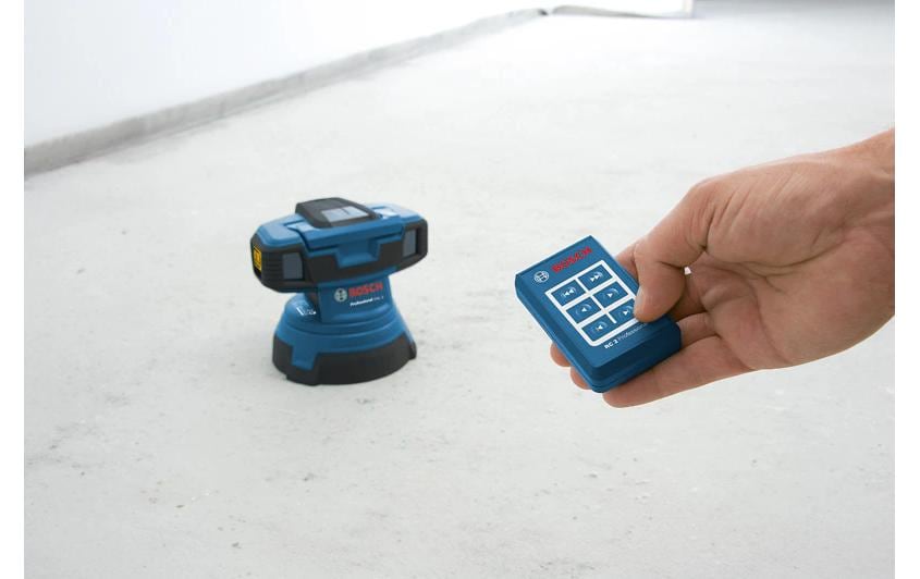 Bosch Professional Fernbedienung RC 2
