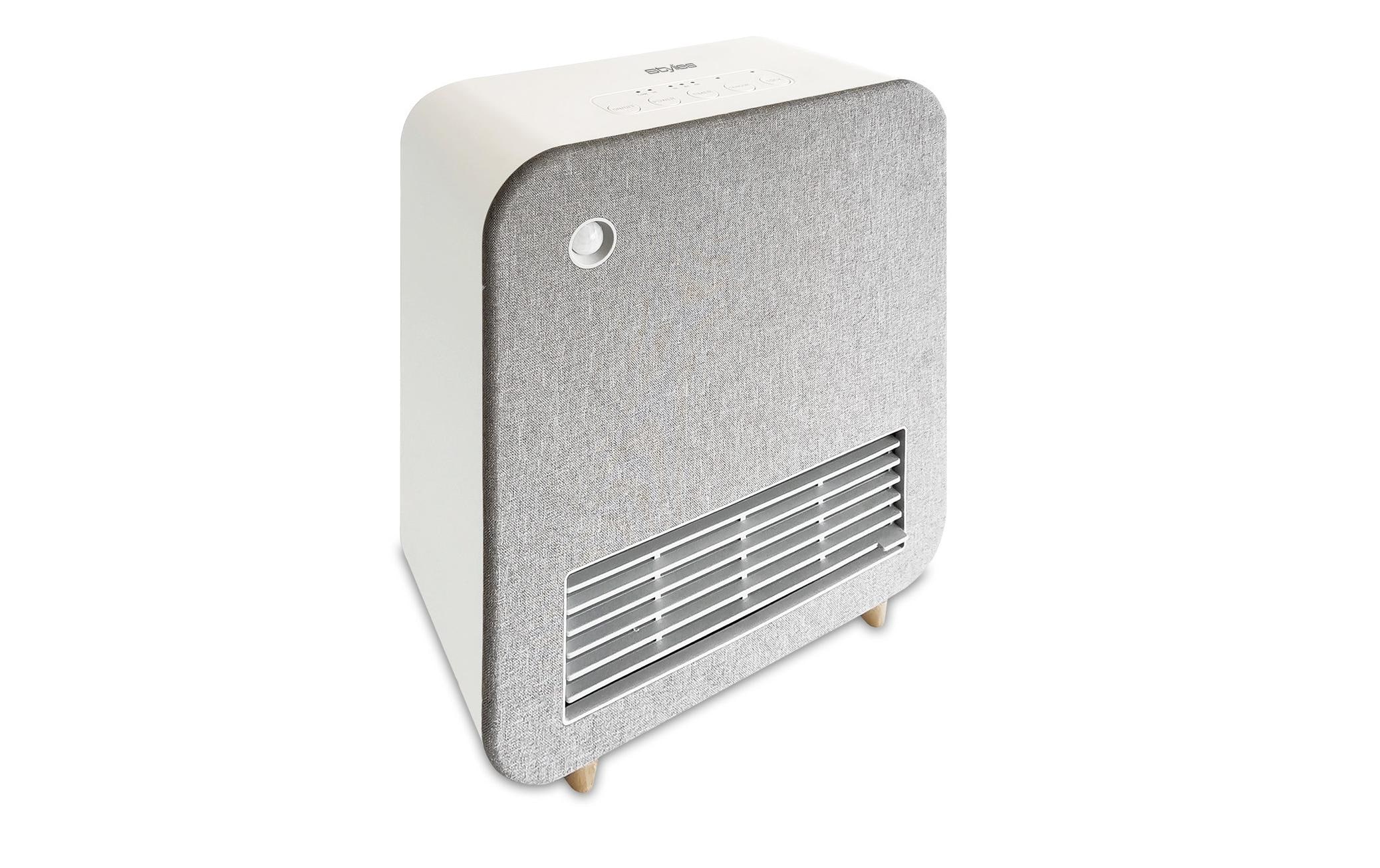 Koenig Heizlüfter Apus 1500 W Koenig Heizlüfter Apus 1500 W