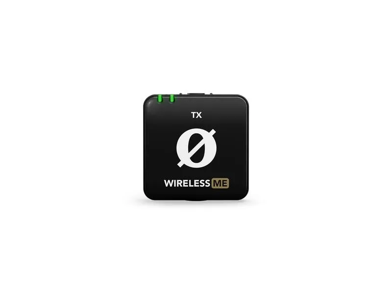Rode Mikrofon Wireless ME