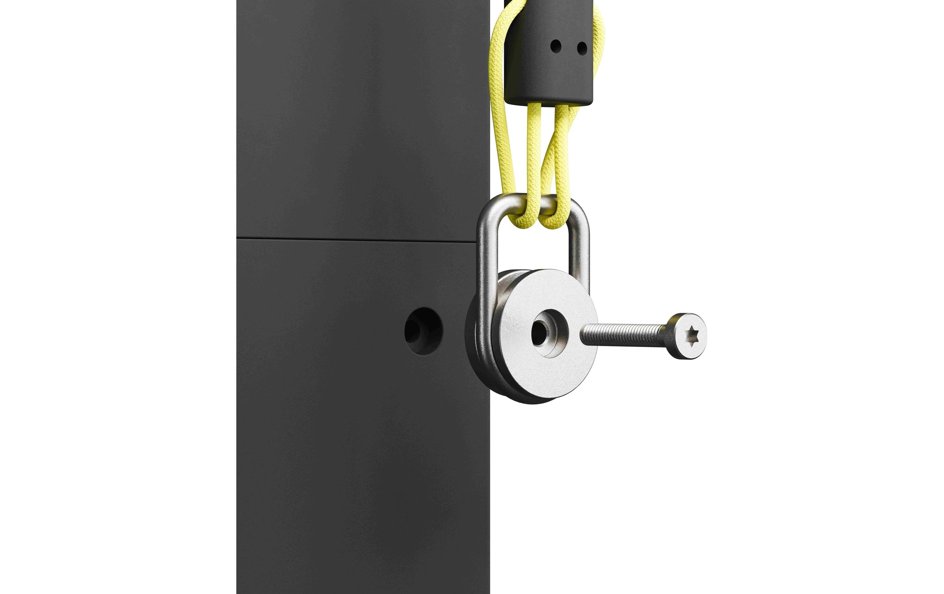 Fairphone Lanyard v1 Black