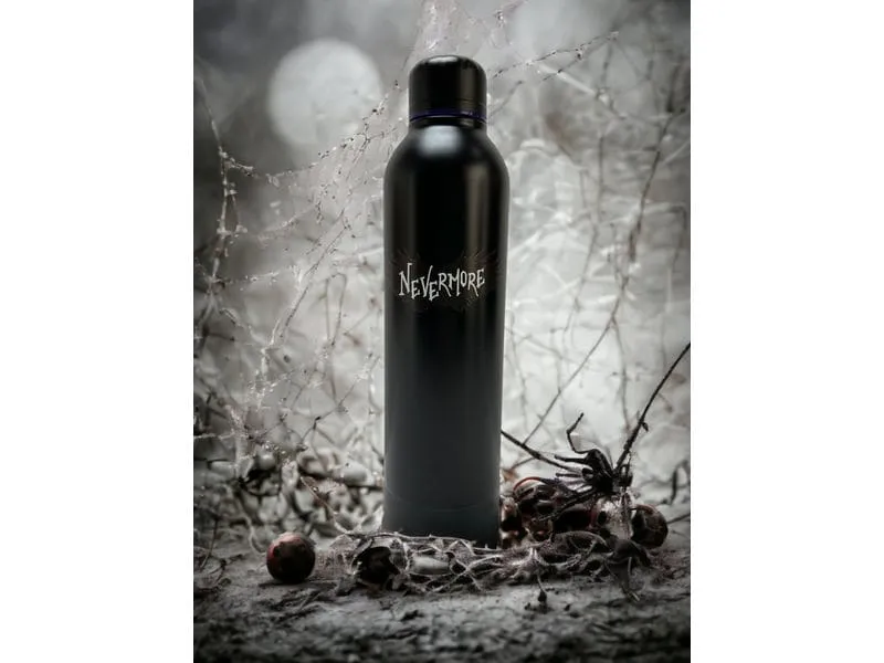 Thumbs Up! Wednesday Stahlflasche 700 ml Thumbs Up! Wednesday Stahlflasche 700 ml