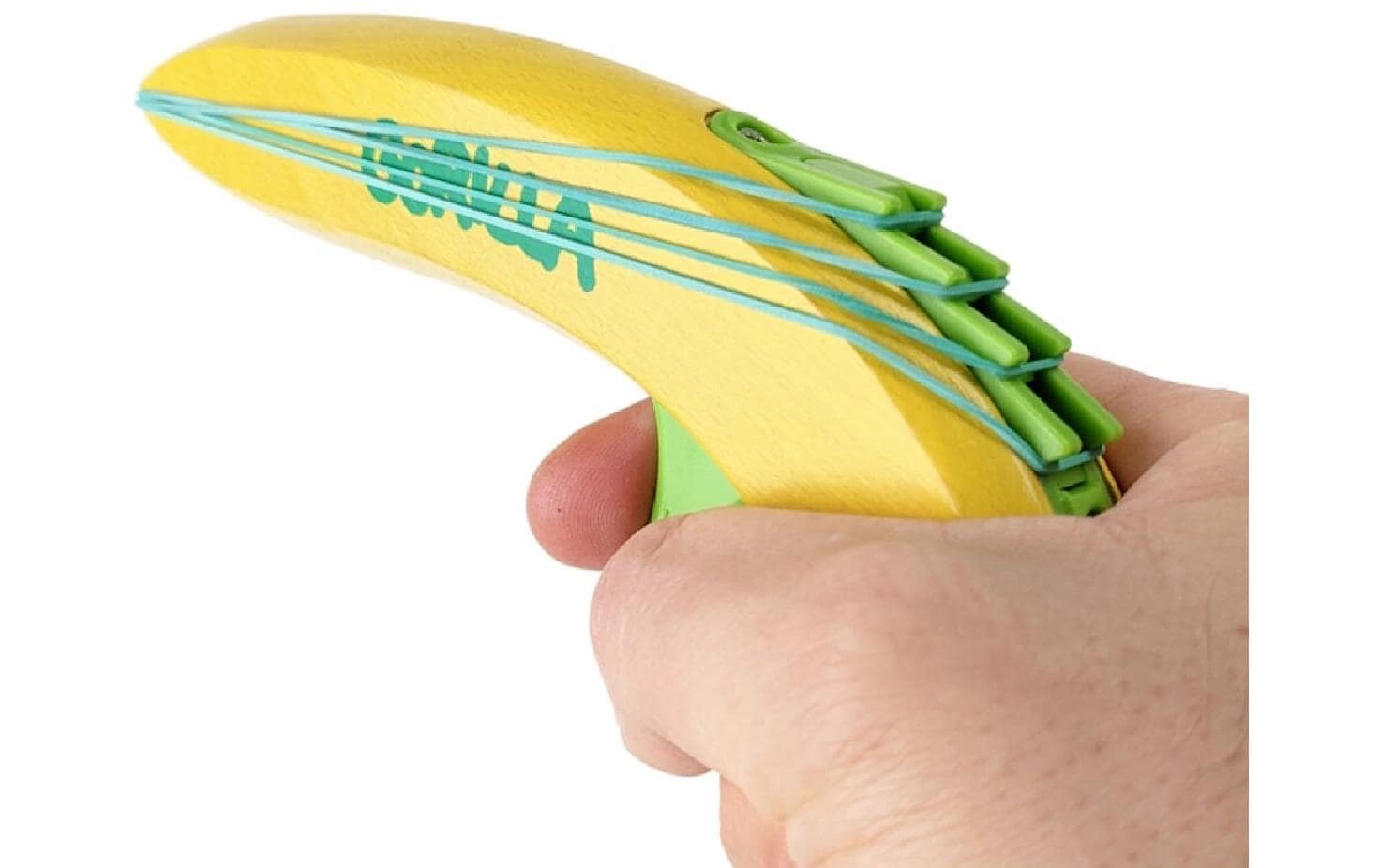 Neue Freunde Gorilla