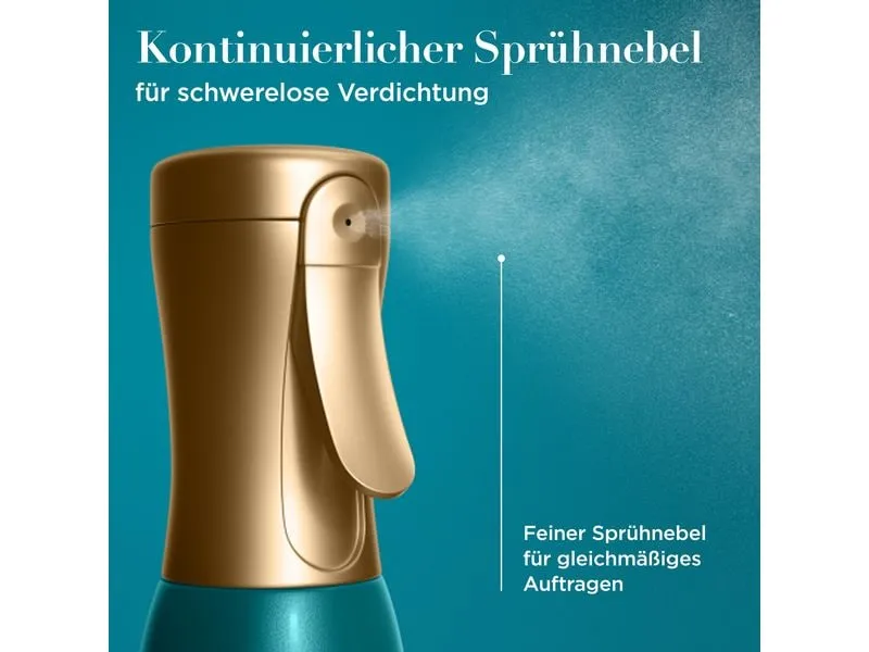 OGX ProGrowth + Peptide Serum Spray 193 ml OGX ProGrowth + Peptide Serum Spray 193 ml