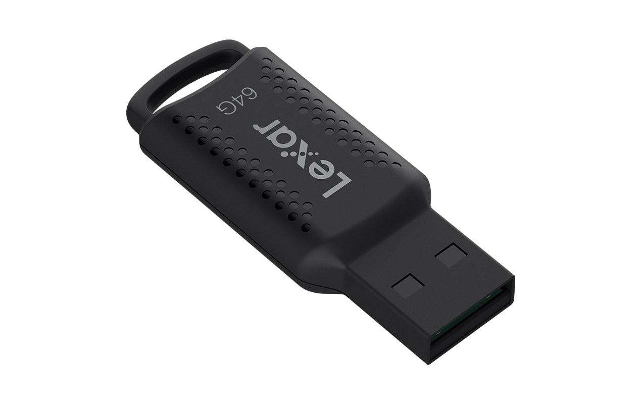 Lexar USB-Stick JumpDrive V400 32 GB