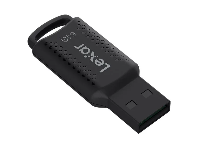 Lexar USB-Stick JumpDrive V400 32 GB
