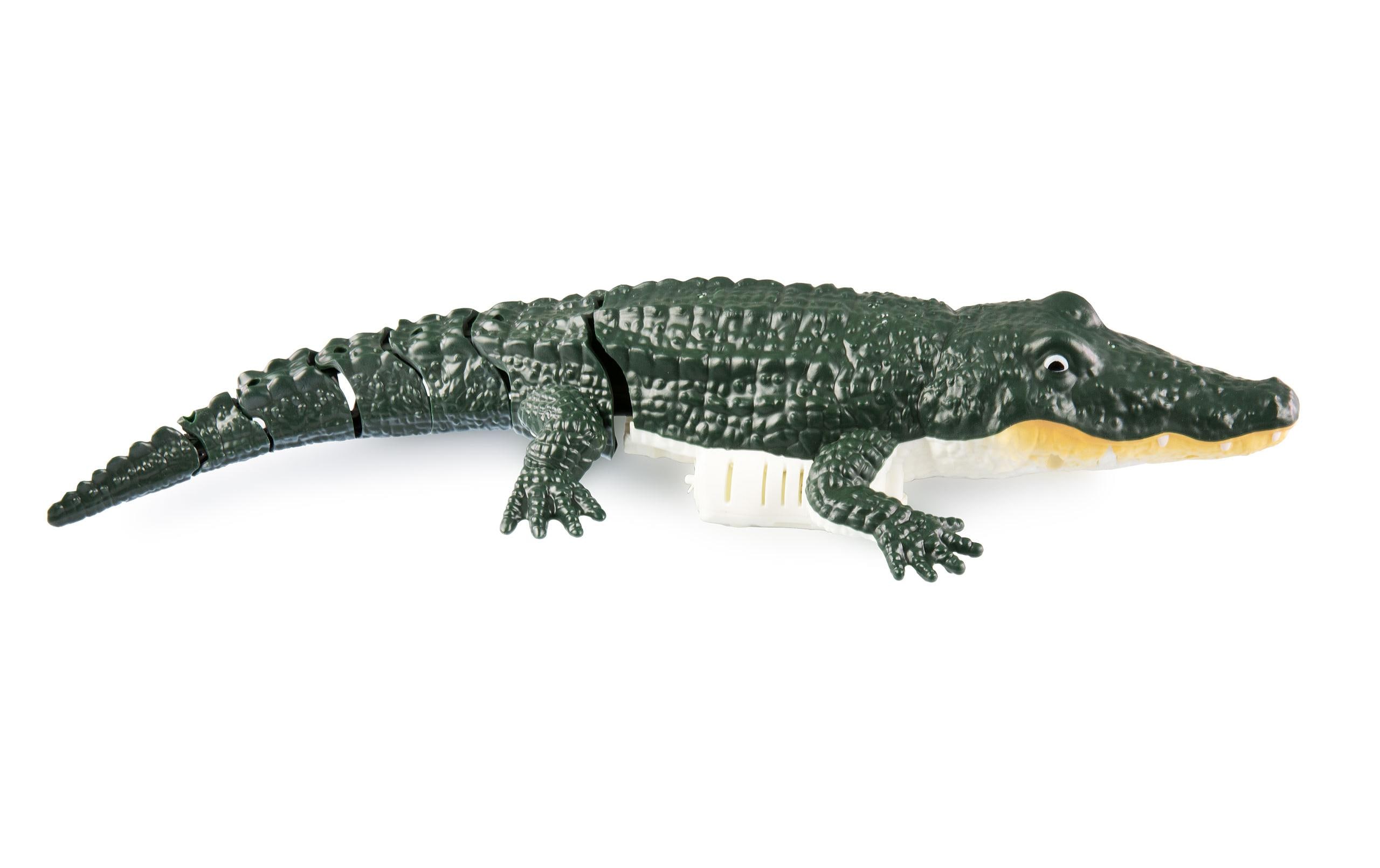 Amewi Croco das kleine Krokodil 370 mm, 4-Kanal, RTR