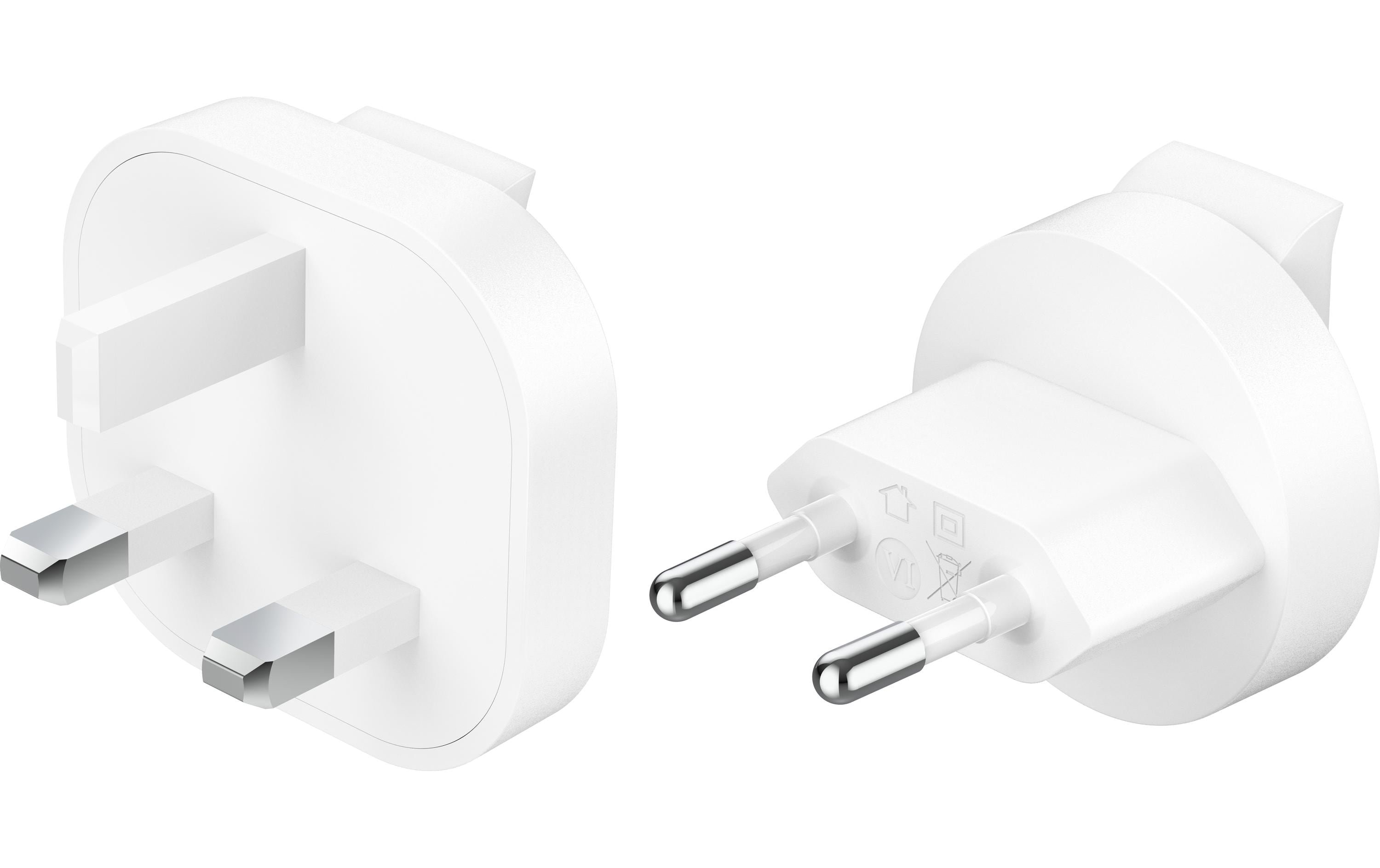 Belkin USB-Wandladegerät BoostCharge Belkin USB-Wandladegerät BoostCharge