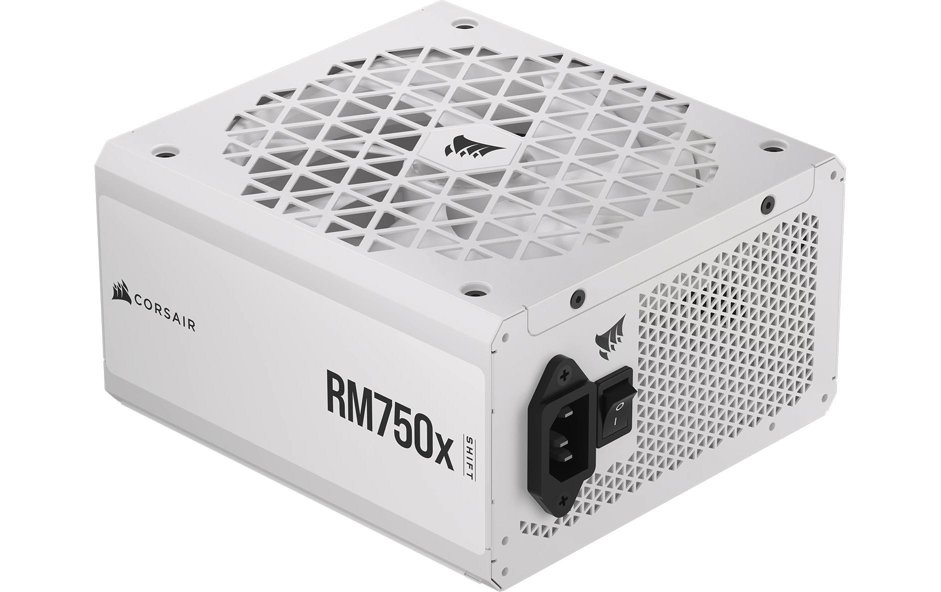 Corsair Netzteil RMx SHIFT White RM750x 750 W