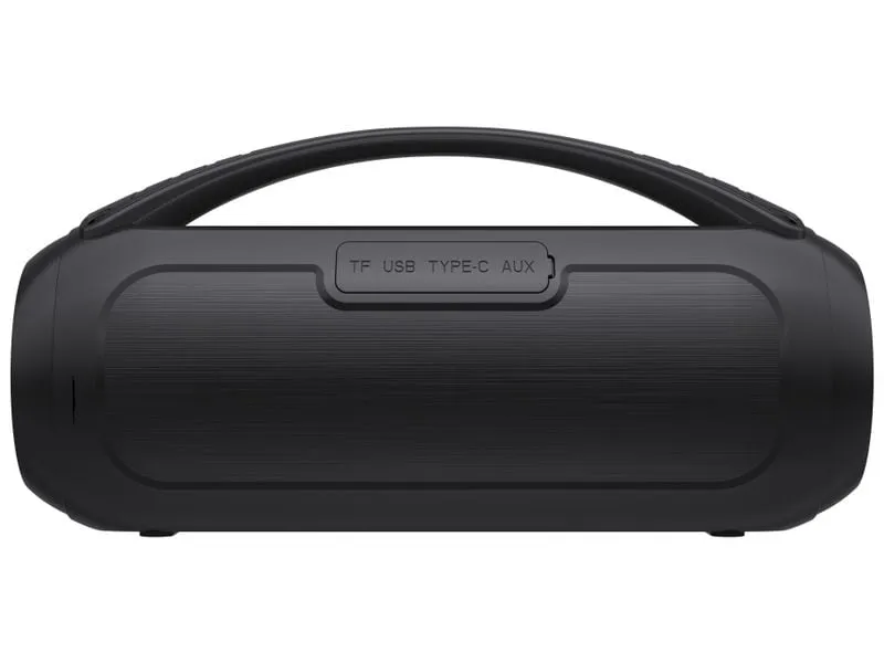 Denver BTG-618 Bluetooth Lichteffekte IPX4 Denver BTG-618 Bluetooth Lichteffekte IPX4