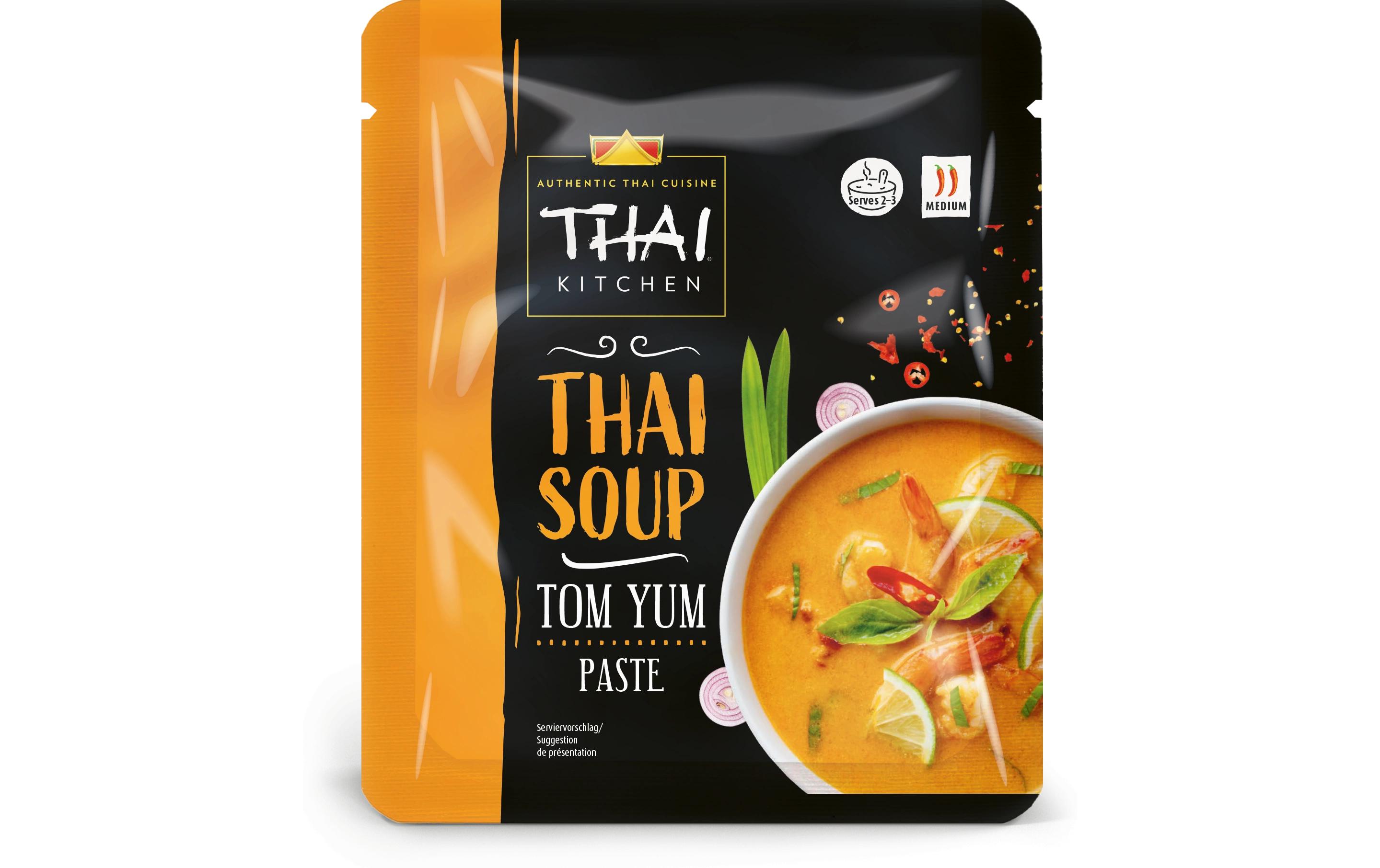 Thai Kitchen Tom Yum Soup Paste 70 g