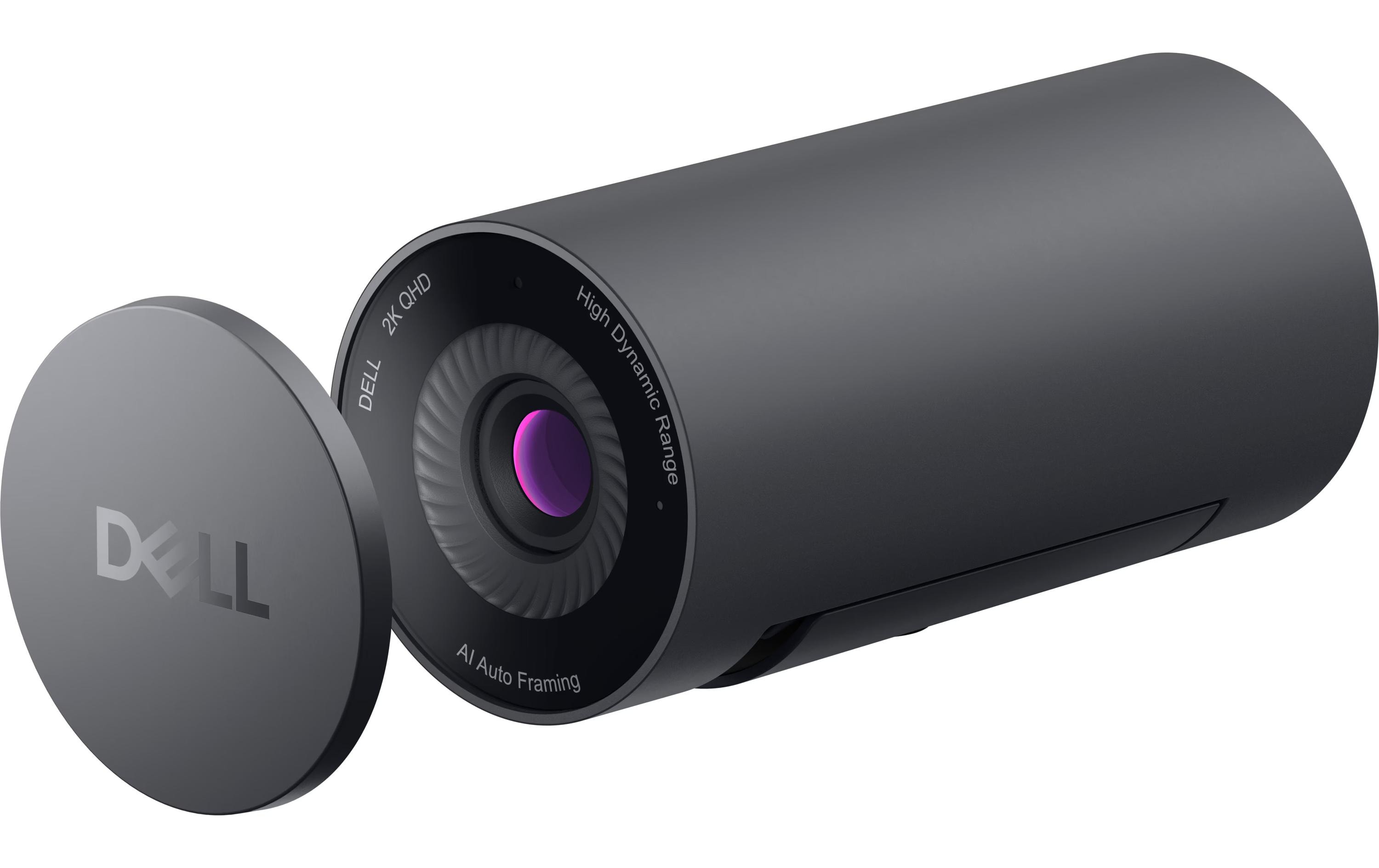 DELL Webcam WB5023