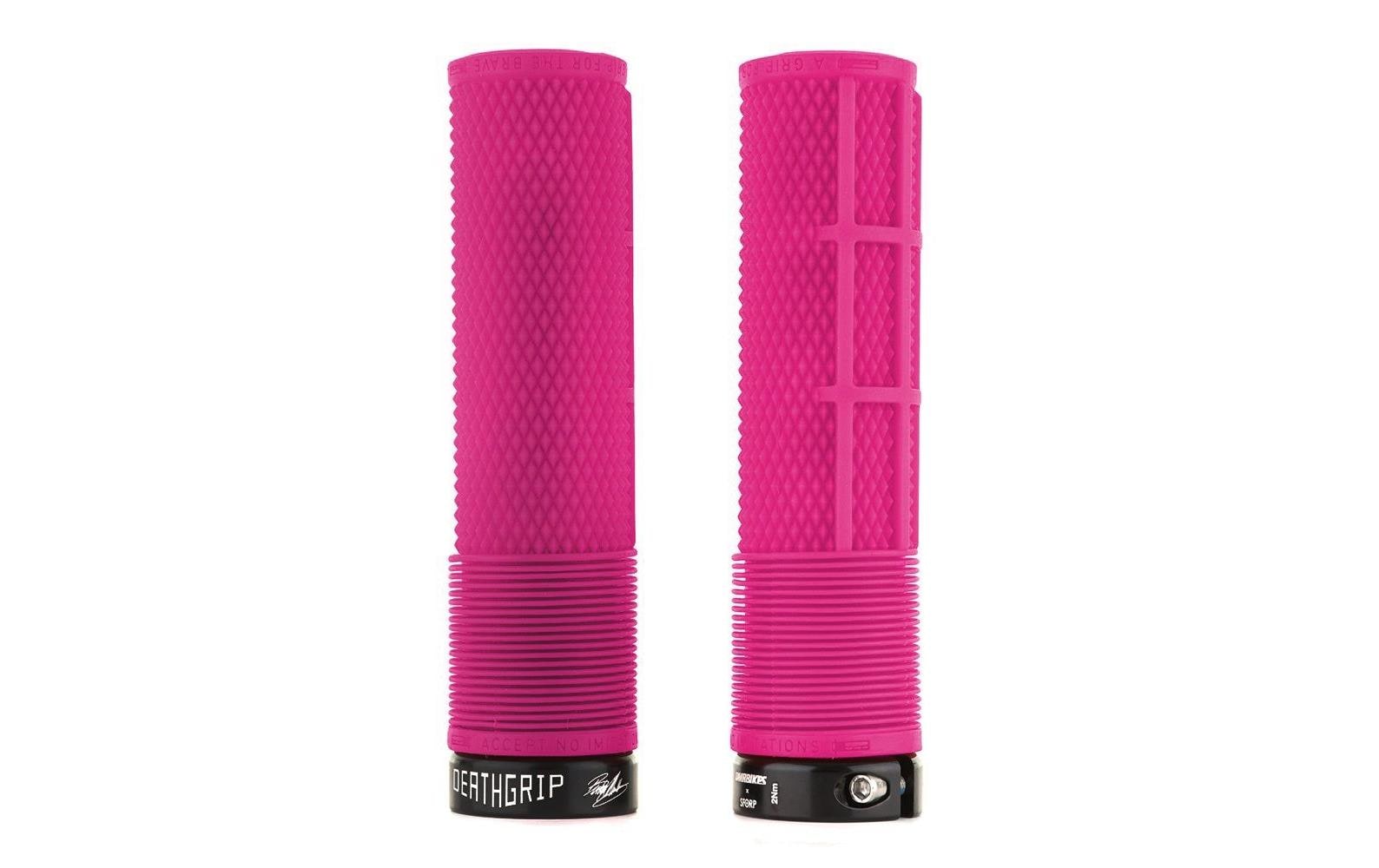 DMR Lenkergriff Brendog Death Grip dicke Version (31.3 mm) DMR Lenkergriff Brendog Death Grip dicke Version (31.3 mm)