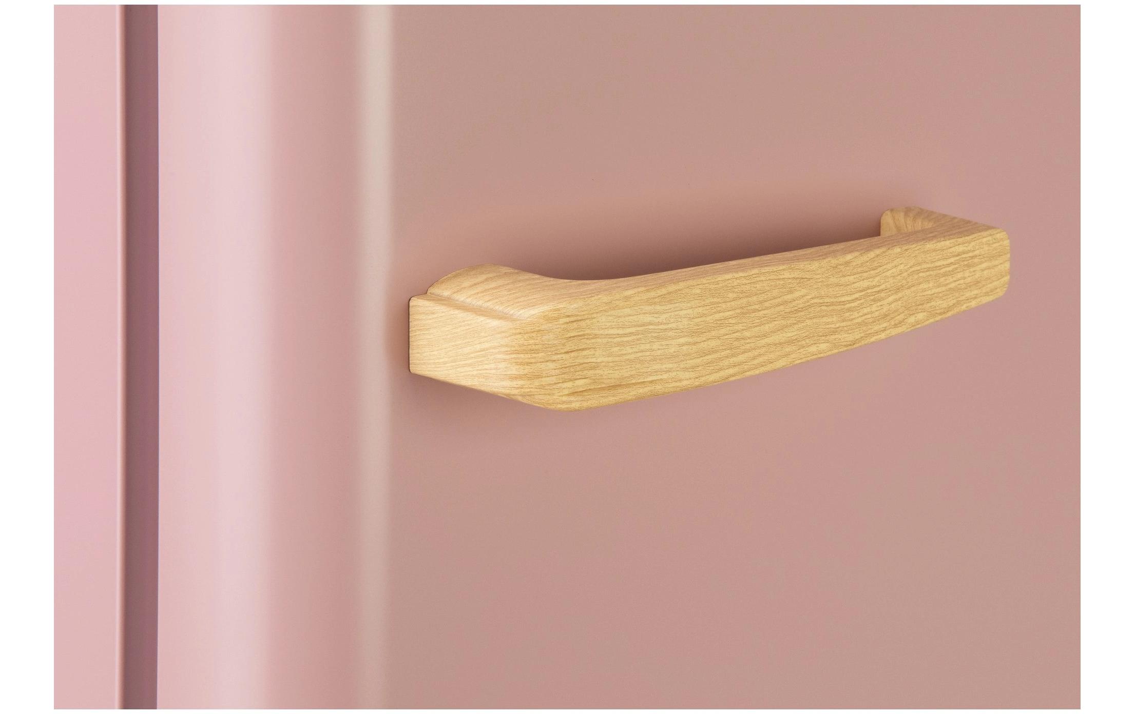 Domo Kühl-Gefrierkombination DO91708R Rechts