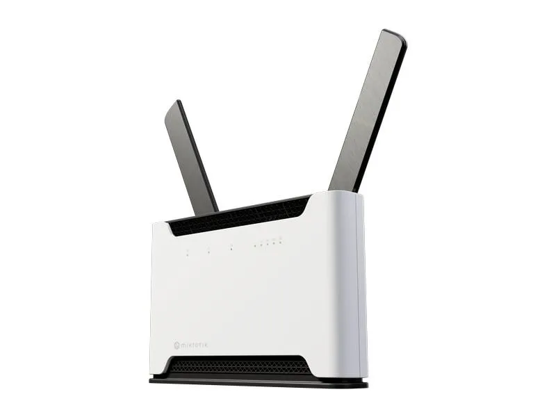 MikroTik 5G-Router Chateau 5G R17 ax