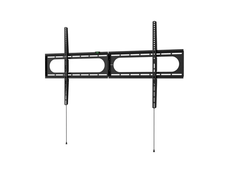 Hama Technics AG TV-Wandhalterung 120 Schwarz Hama Technics AG TV-Wandhalterung 120 Schwarz