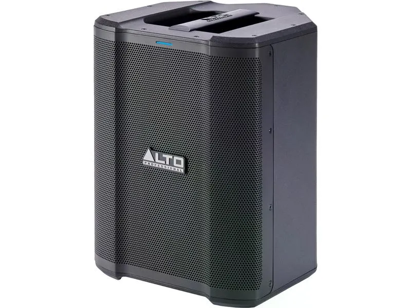 Alto Professional PA-System Busker Alto Professional PA-System Busker