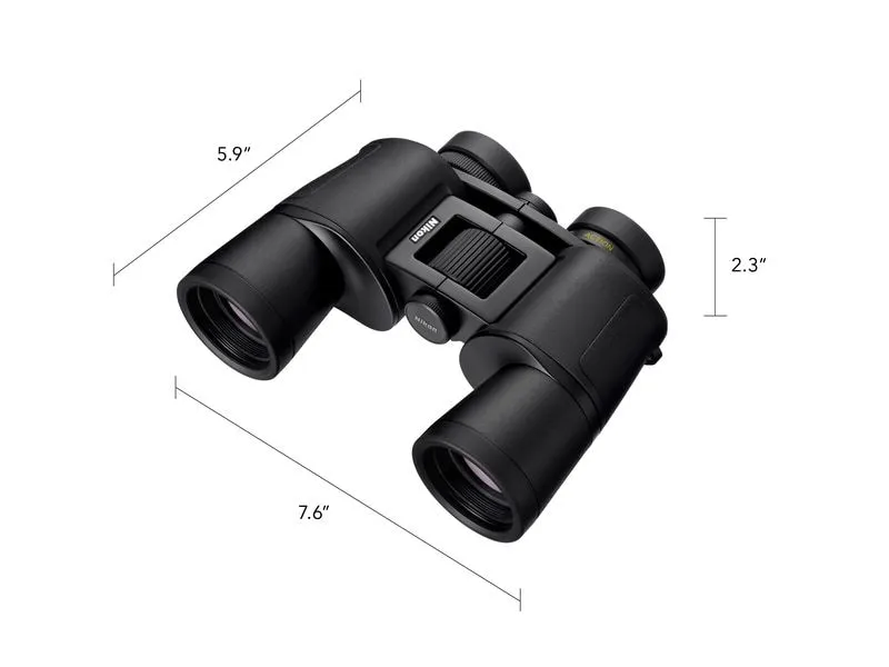 Nikon Fernglas ACTION 8 x 42