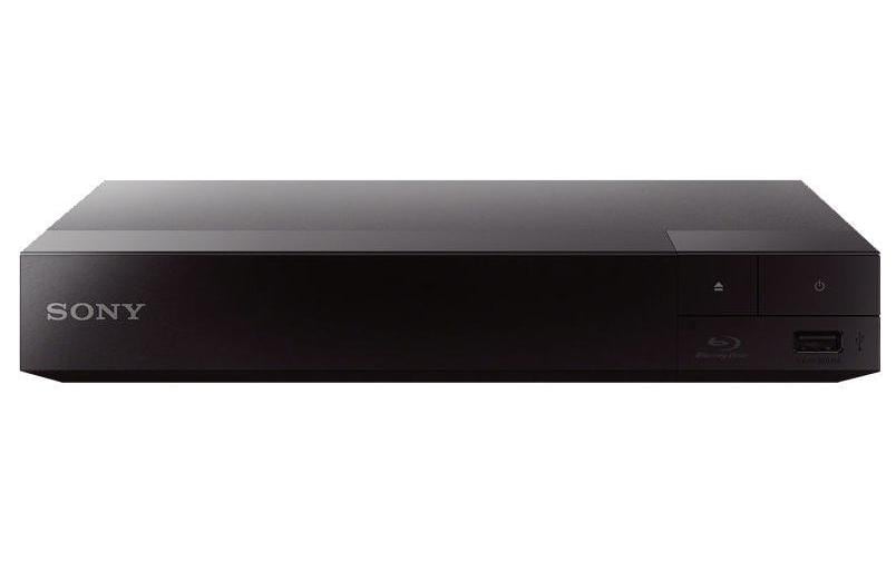 Sony Blu-ray Player BDP-S3700 Schwarz