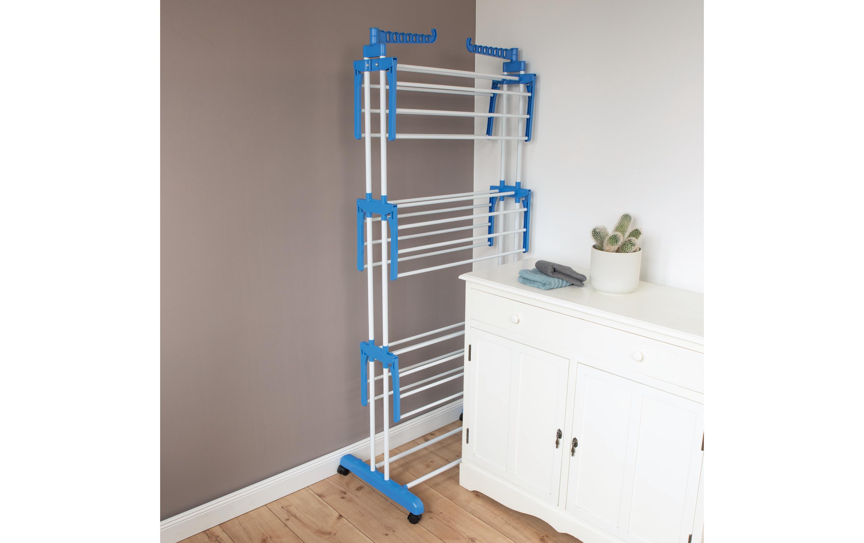 EASYmaxx Turmtrockner 17.5 m