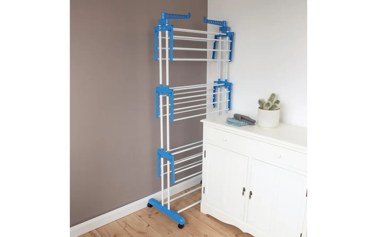 EASYmaxx Turmtrockner 17.5 m EASYmaxx Turmtrockner 17.5 m